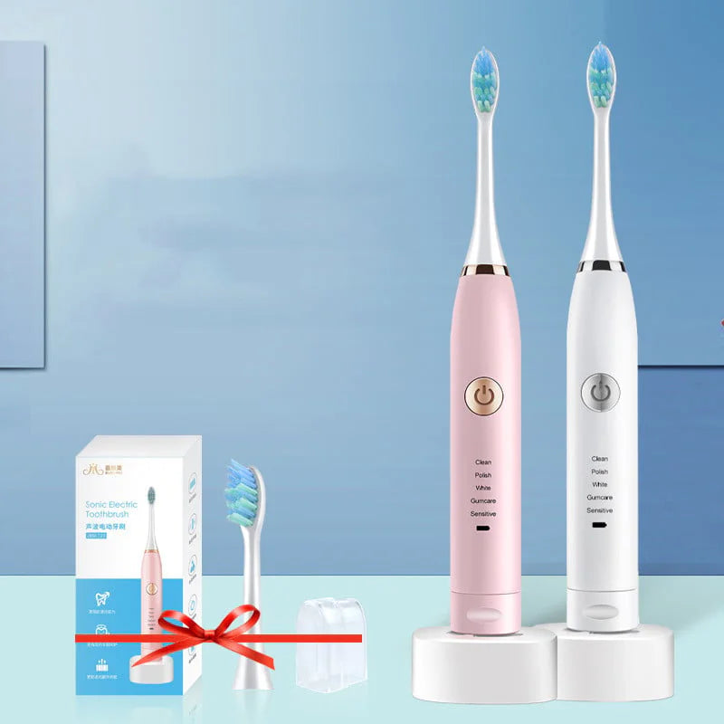 Tokavibes SonicCare Pet Toothbrush
