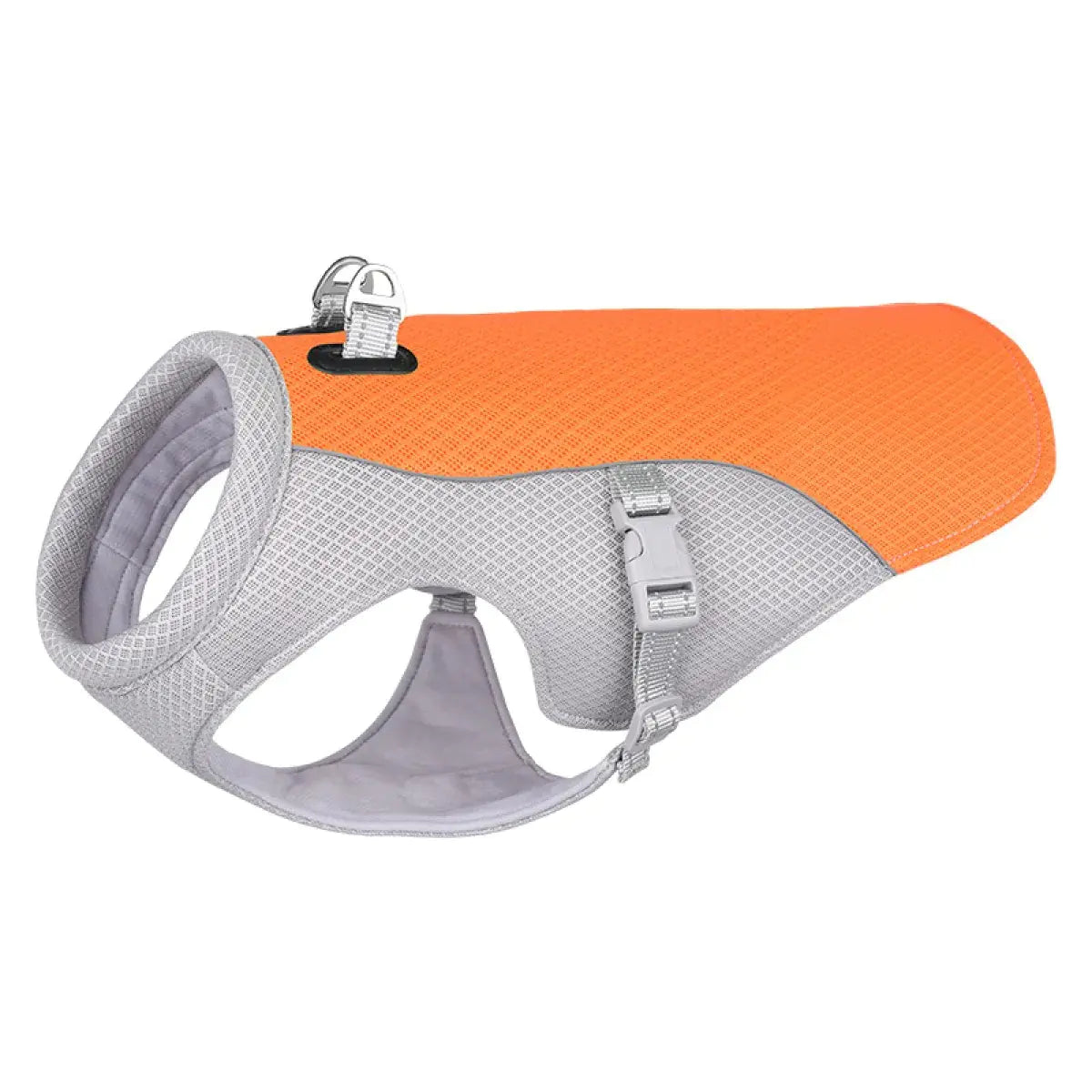 Tokavibes Summer Cooling Dog Vest