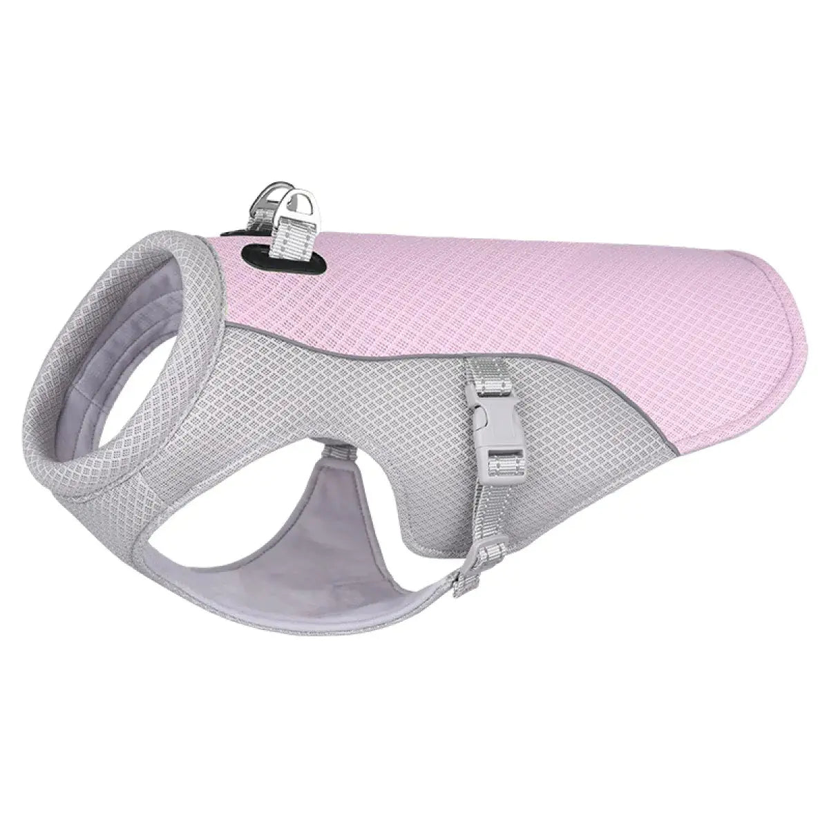 Tokavibes Summer Cooling Dog Vest