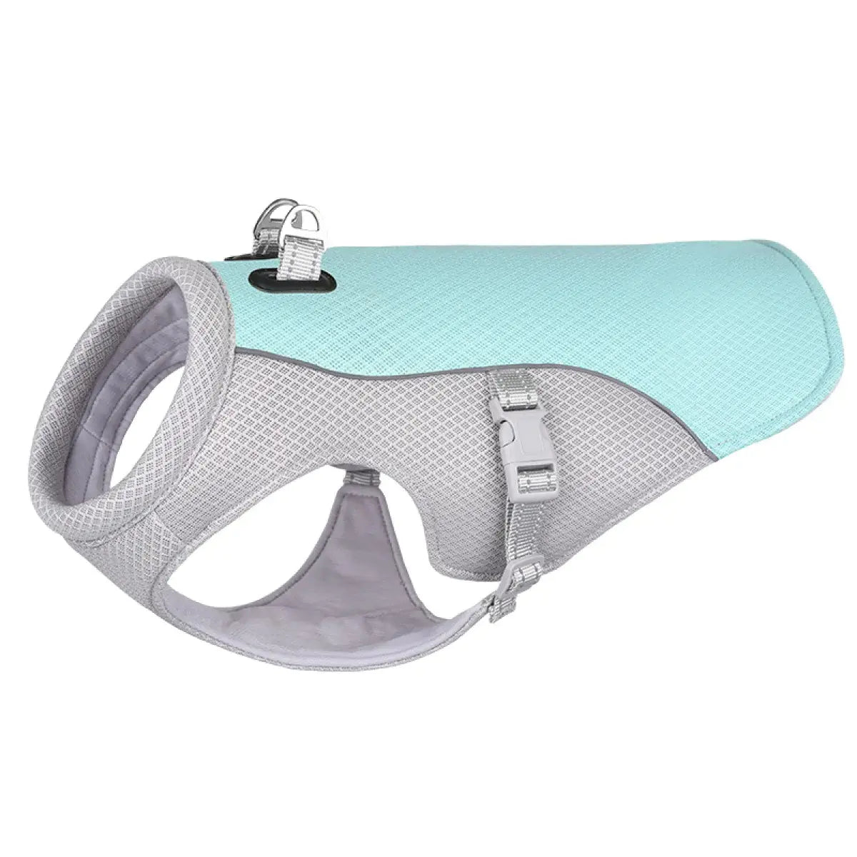 Tokavibes Summer Cooling Dog Vest