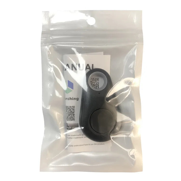 Tokavibes Mini Bluetooth Pet & Item Tracker