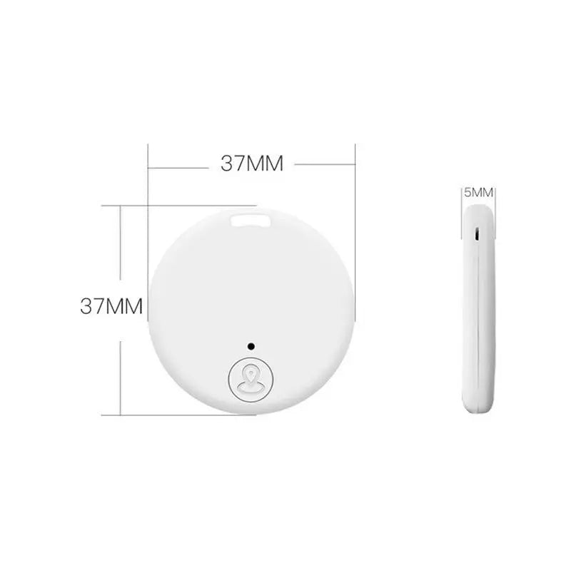 Tokavibes Mini Bluetooth Pet & Item Tracker