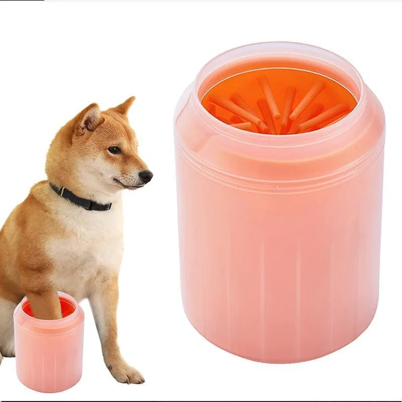 Tokavibes CleanPaw Portable Paw Washer