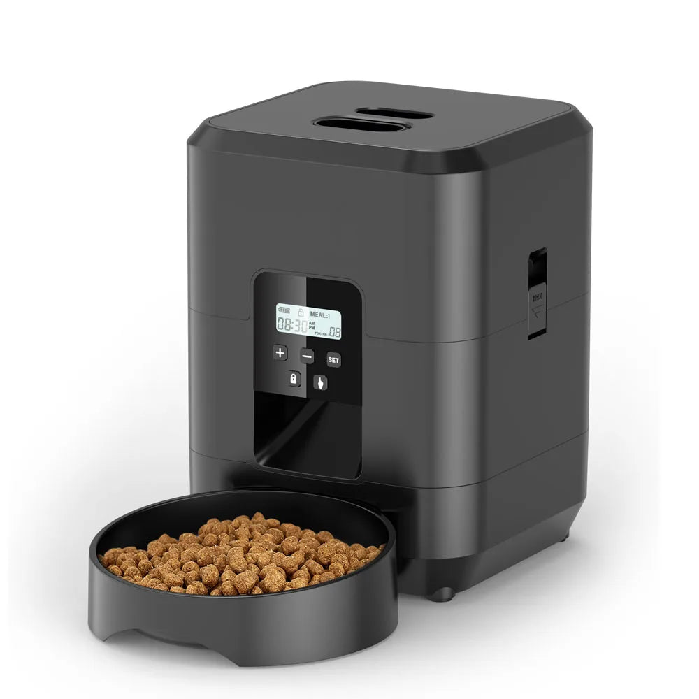 Tokavibes Smart Automatic Pet Feeder
