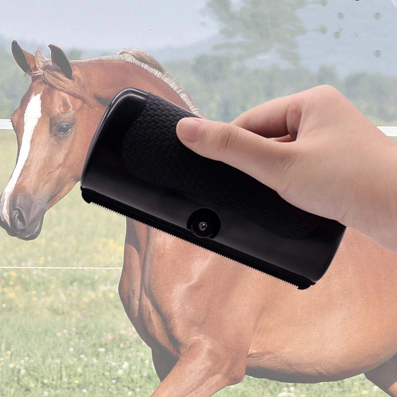 Tokavibes Professional Deshedding Grooming Brush