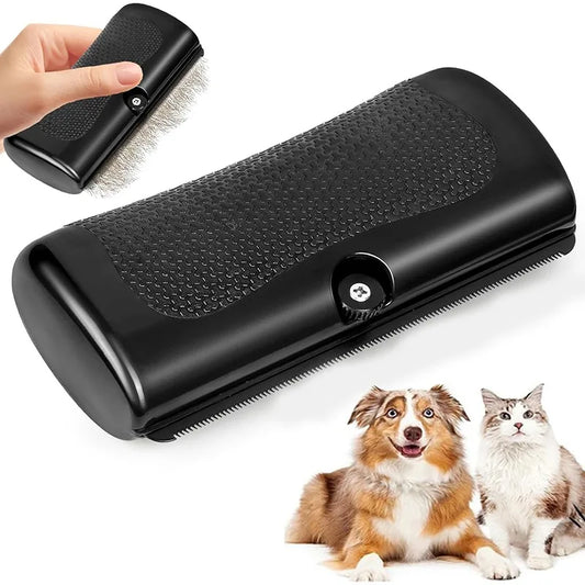 Tokavibes Professional Deshedding Grooming Brush