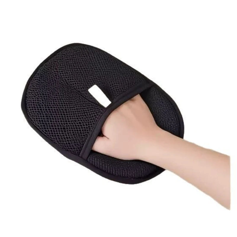 Tokavibes Washable Pet Hair Removal Glove