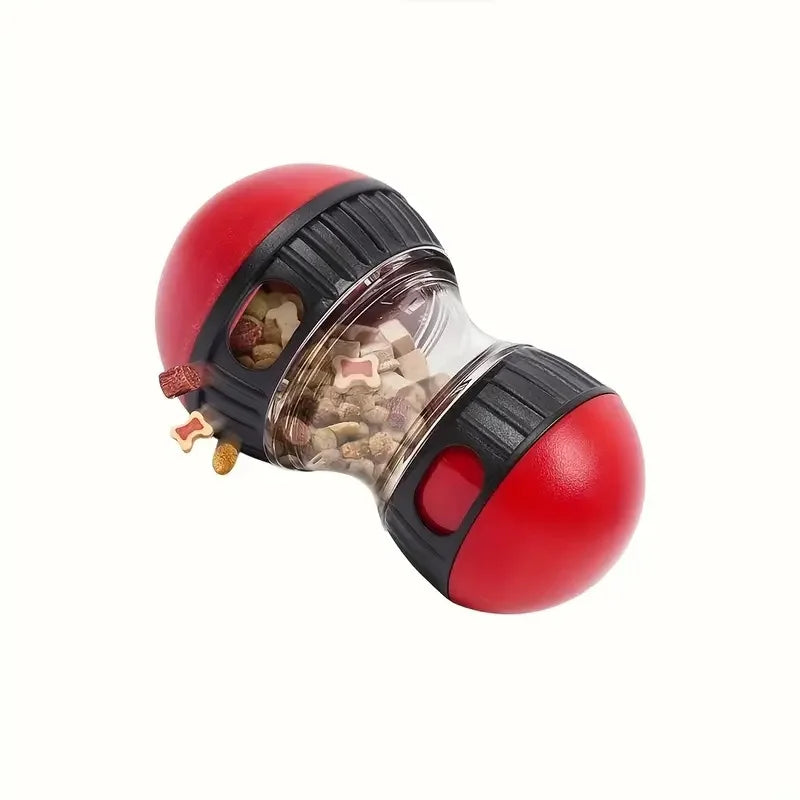 Tokavibes Interactive Snack Dispenser Toy