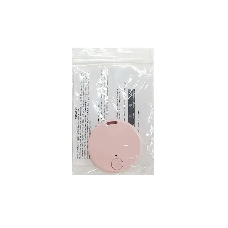 Tokavibes Mini Bluetooth Pet & Item Tracker