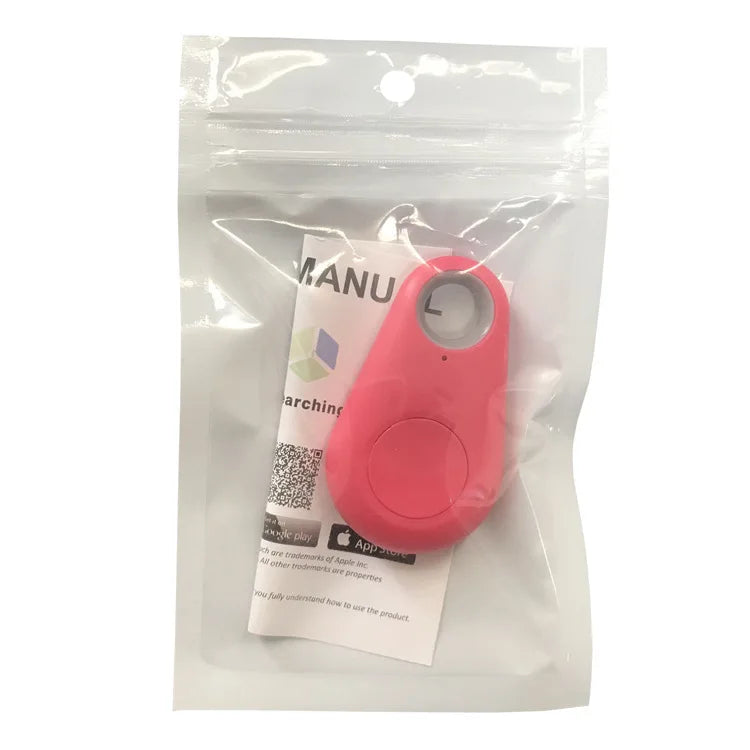 Tokavibes Mini Bluetooth Pet & Item Tracker