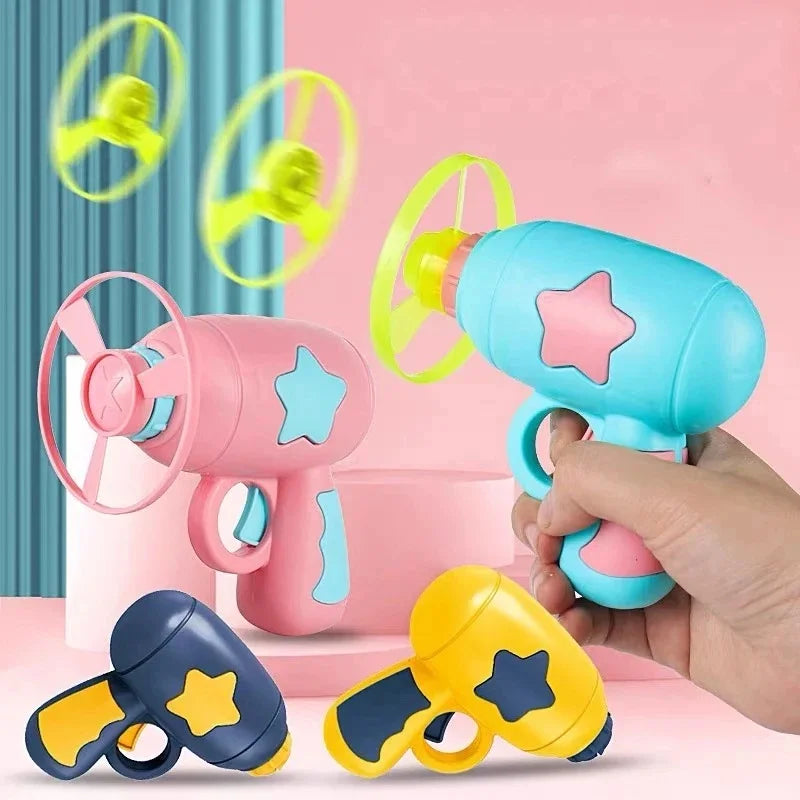 Tokavibes Interactive Cat Launch Toy
