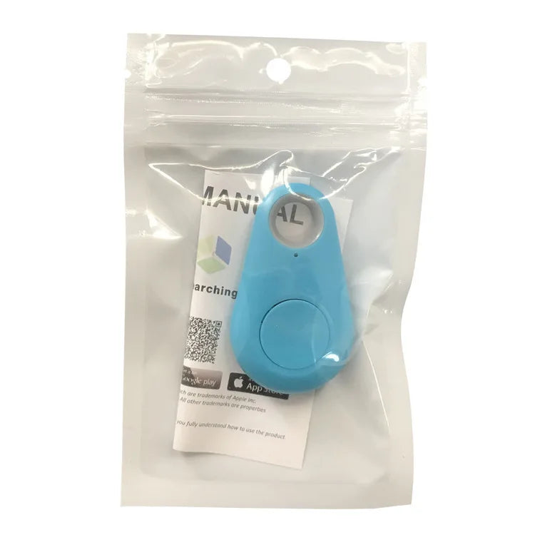Tokavibes Mini Bluetooth Pet & Item Tracker