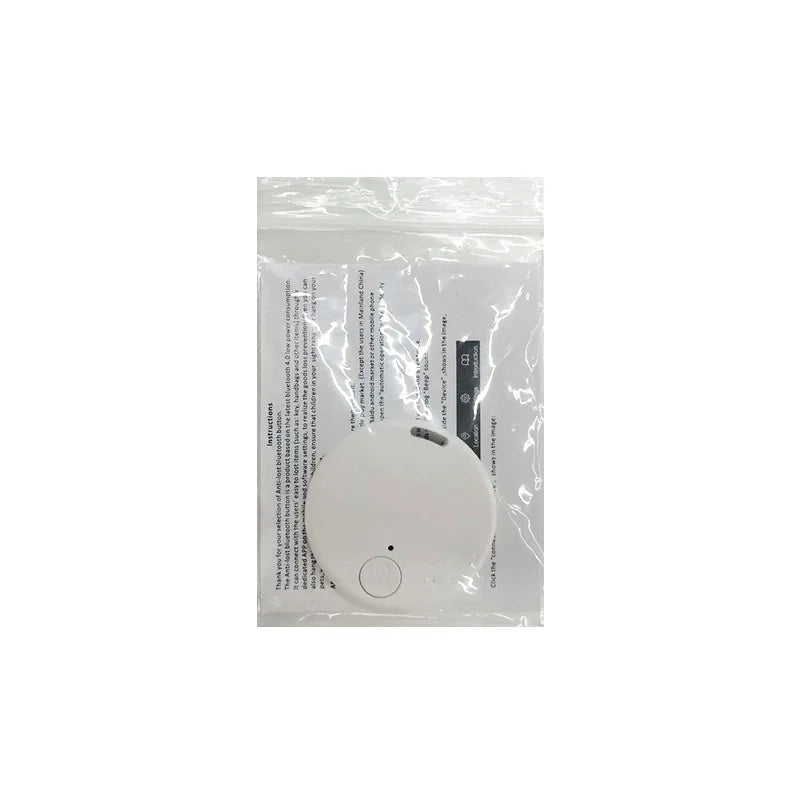 Tokavibes Mini Bluetooth Pet & Item Tracker