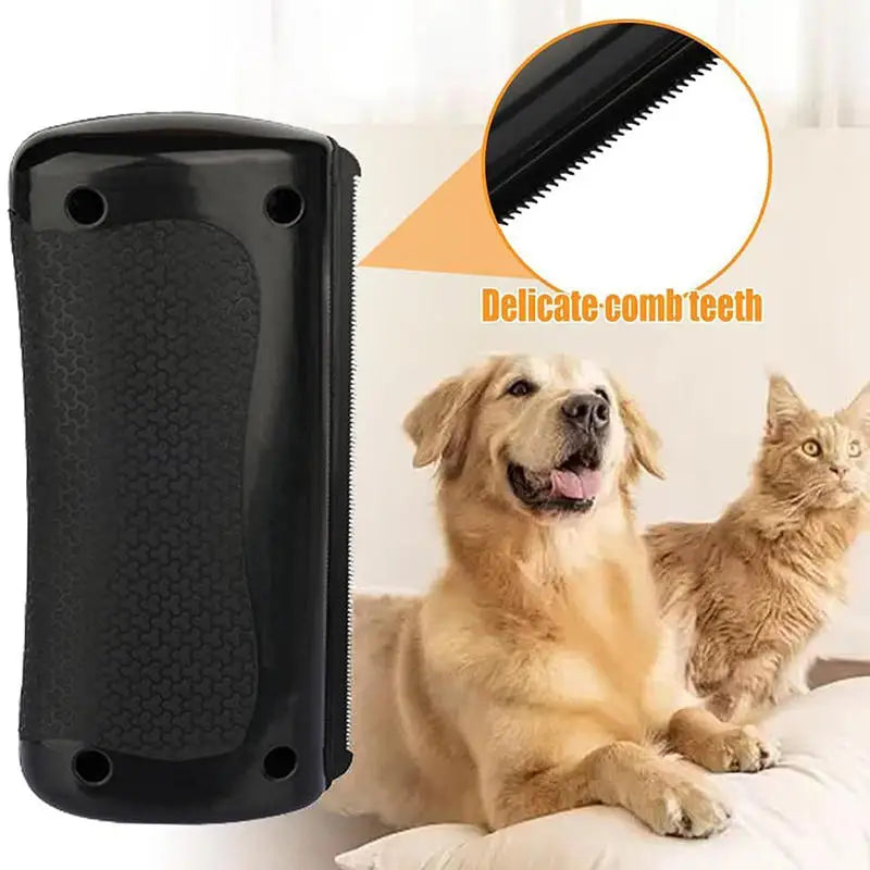 Tokavibes Professional Deshedding Grooming Brush