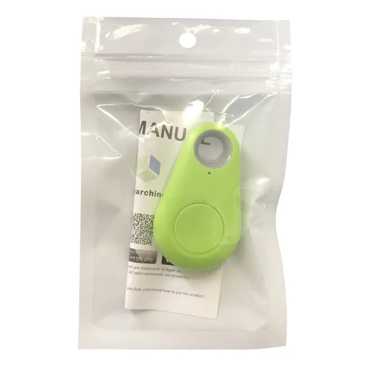 Tokavibes Mini Bluetooth Pet & Item Tracker