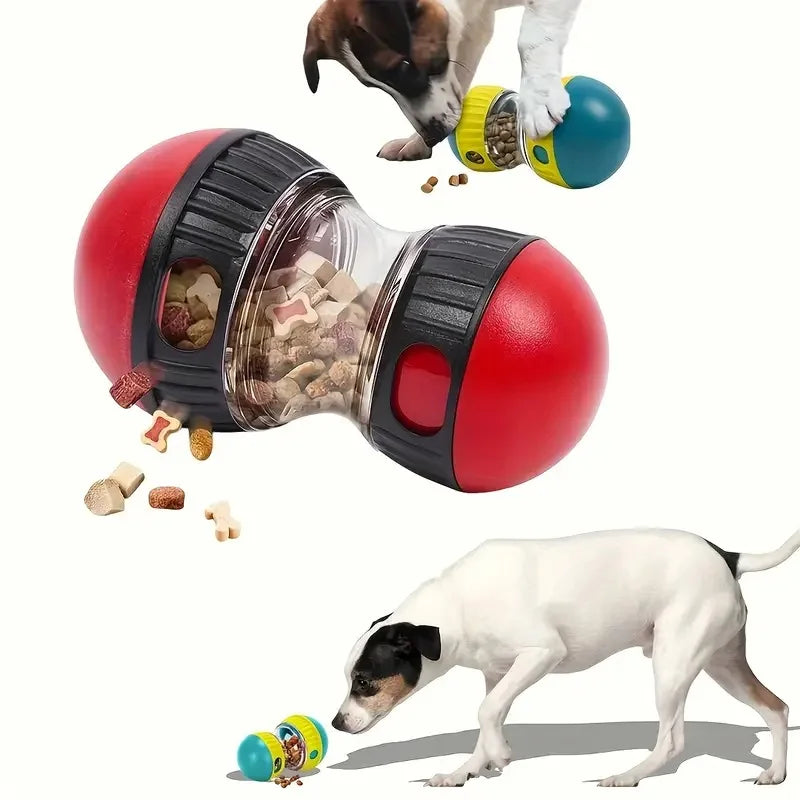 Tokavibes Interactive Snack Dispenser Toy