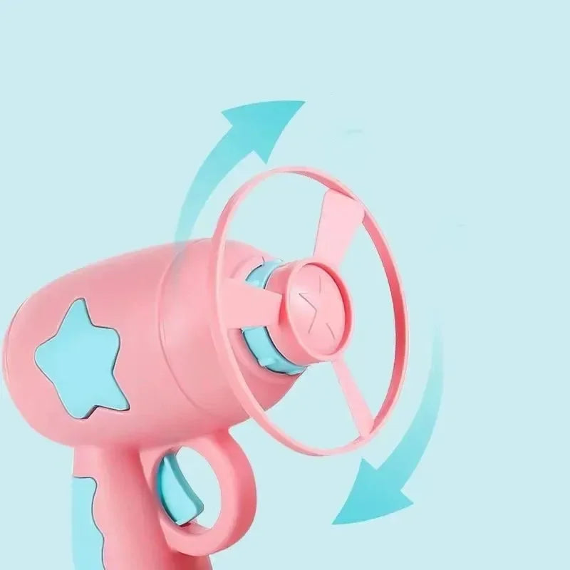 Tokavibes Interactive Cat Launch Toy