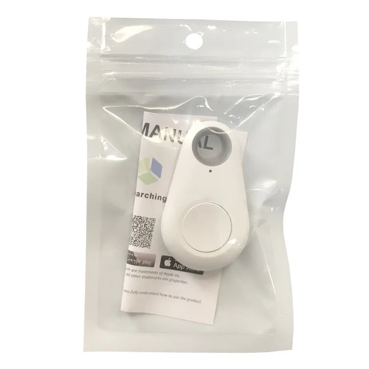 Tokavibes Mini Bluetooth Pet & Item Tracker
