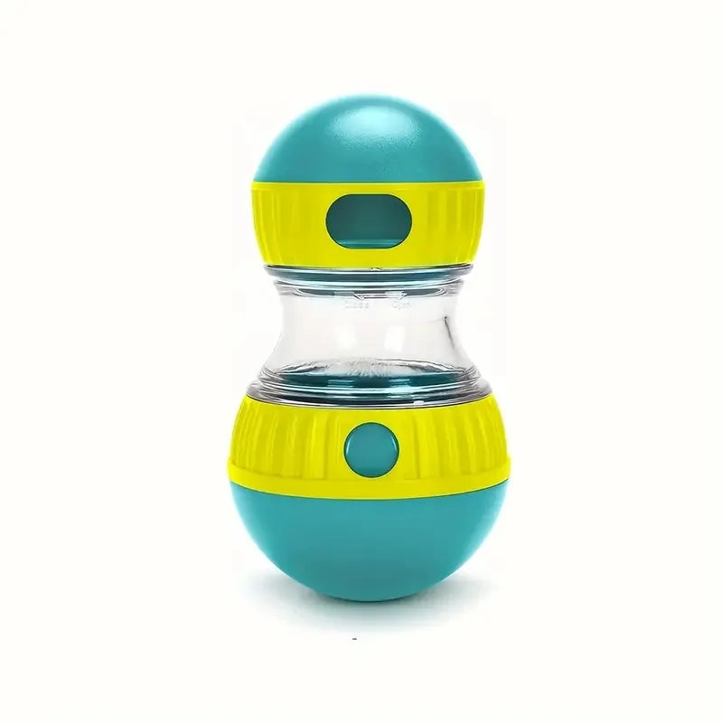 Tokavibes Interactive Snack Dispenser Toy