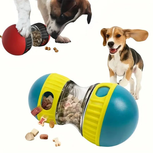 Tokavibes Interactive Snack Dispenser Toy