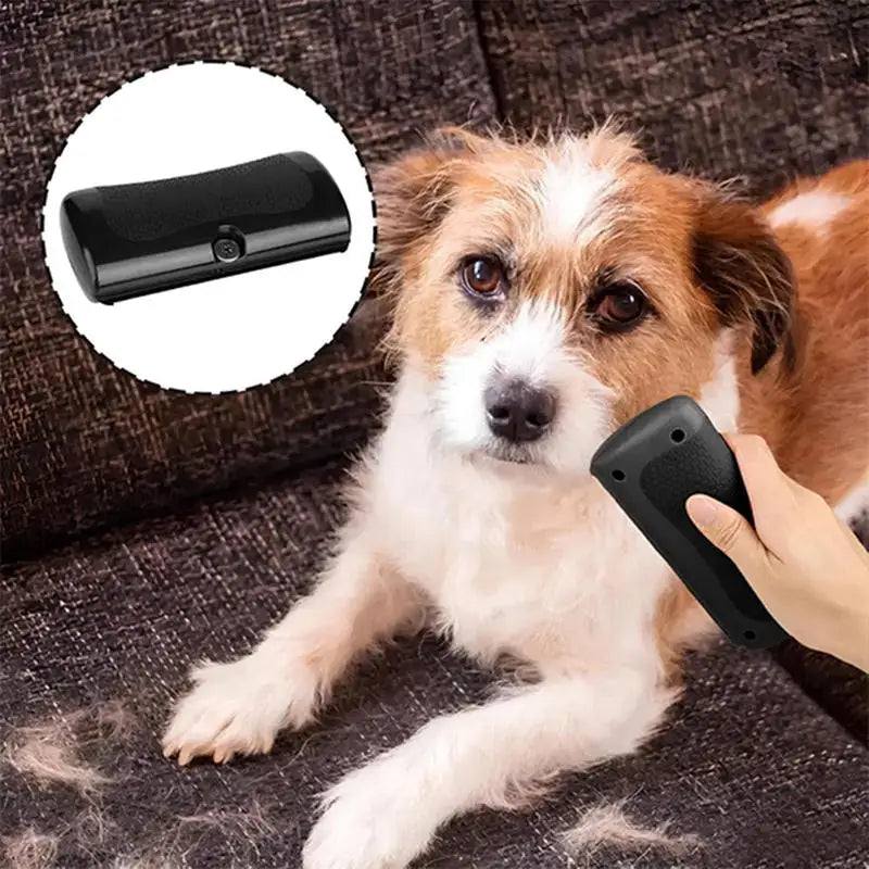 Tokavibes Professional Deshedding Grooming Brush