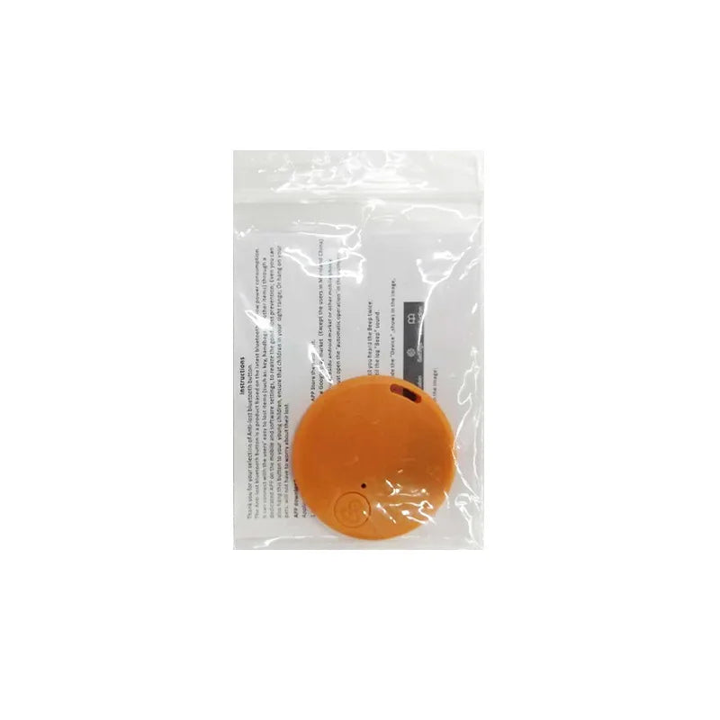 Tokavibes Mini Bluetooth Pet & Item Tracker