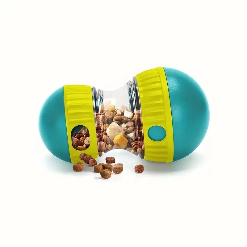 Tokavibes Interactive Snack Dispenser Toy