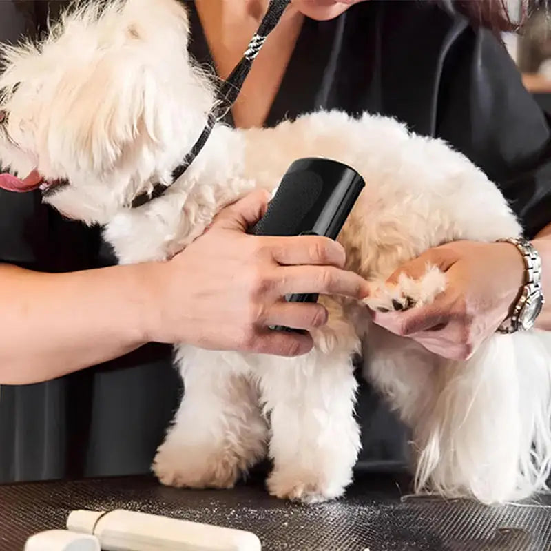 Tokavibes Professional Deshedding Grooming Brush