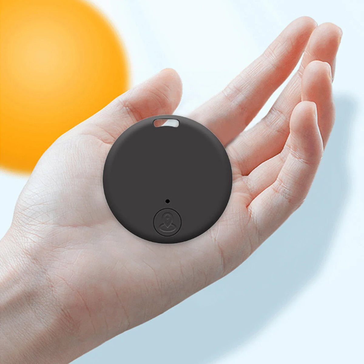 Tokavibes Mini Bluetooth Pet & Item Tracker