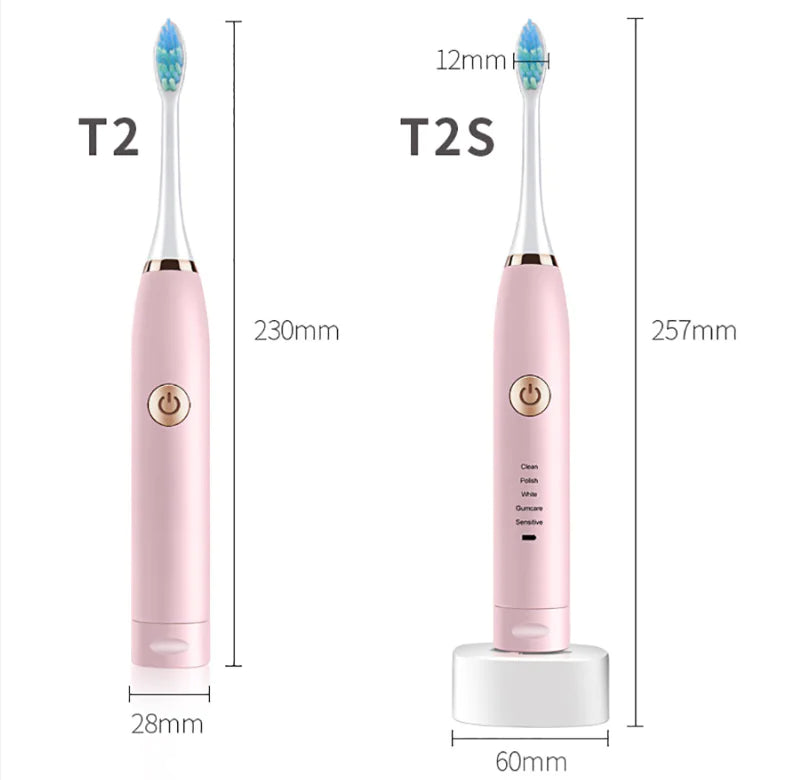 Tokavibes SonicCare Pet Toothbrush