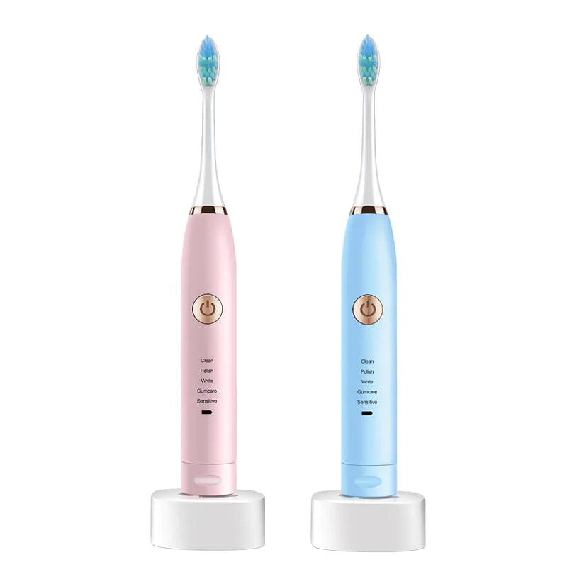 Tokavibes SonicCare Pet Toothbrush