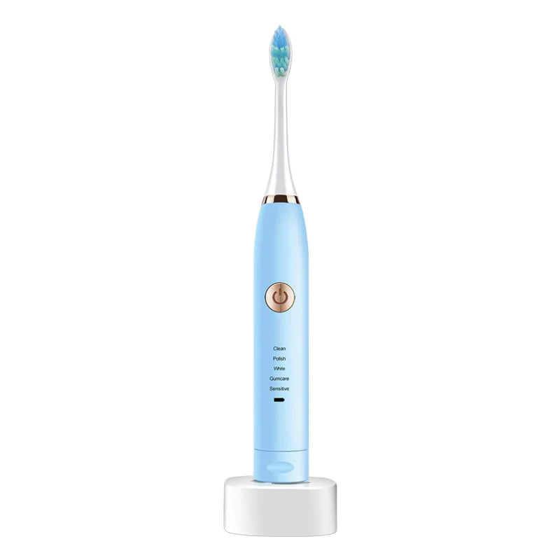 Tokavibes SonicCare Pet Toothbrush