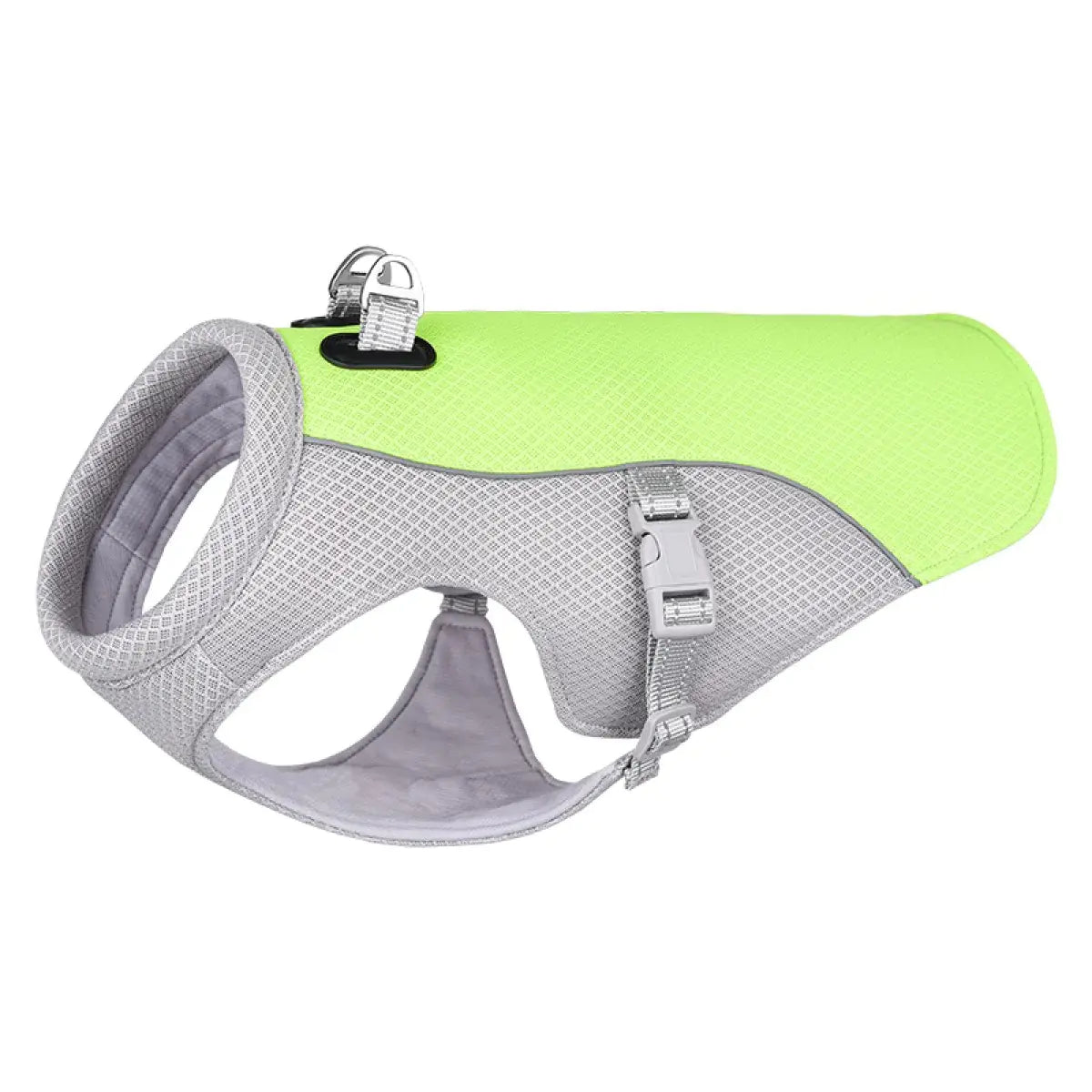 Tokavibes Summer Cooling Dog Vest