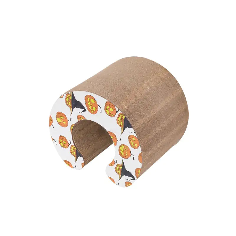 Tokavibes ClawCare Foldable Cat Scratching Board