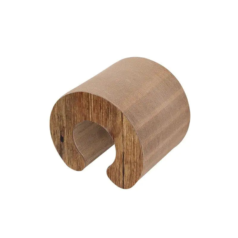 Tokavibes ClawCare Foldable Cat Scratching Board