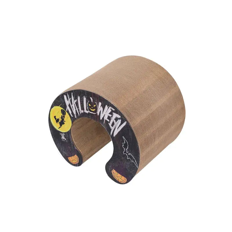 Tokavibes ClawCare Foldable Cat Scratching Board