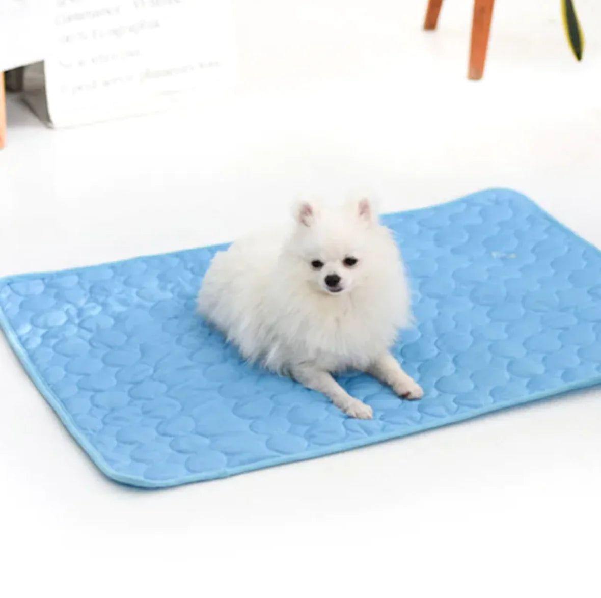 Tokavibes Cool Relief Pet Cooling Mat
