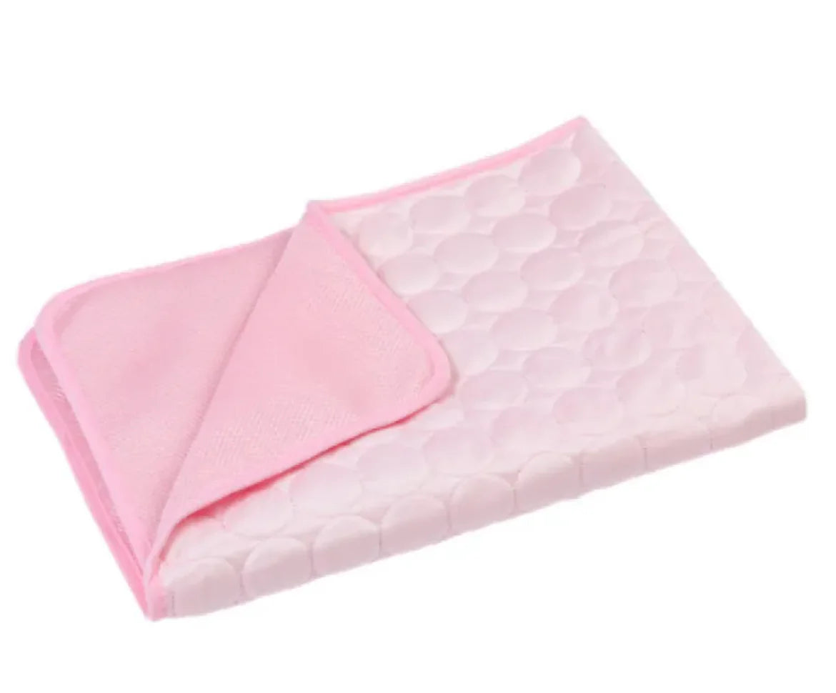 Tokavibes Cool Relief Pet Cooling Mat