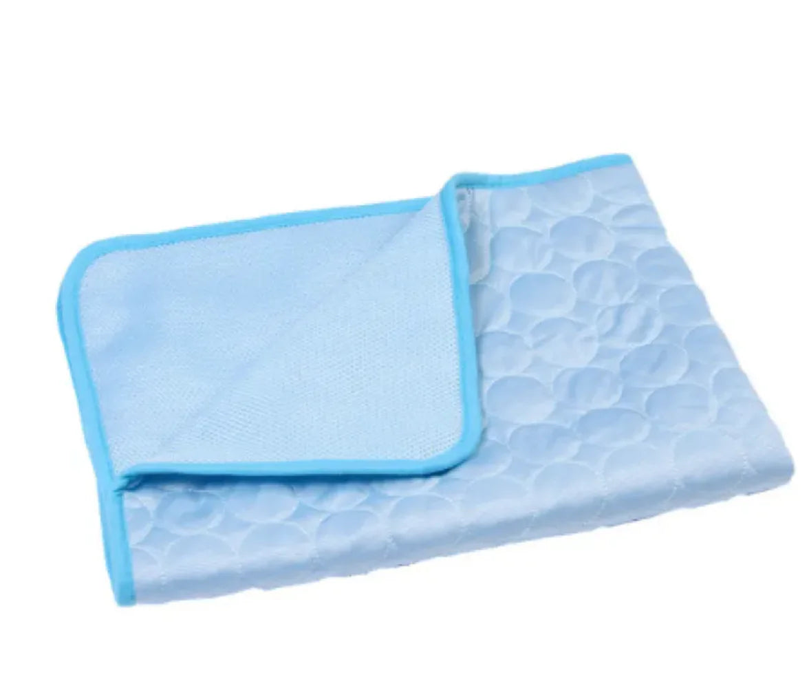 Tokavibes Cool Relief Pet Cooling Mat