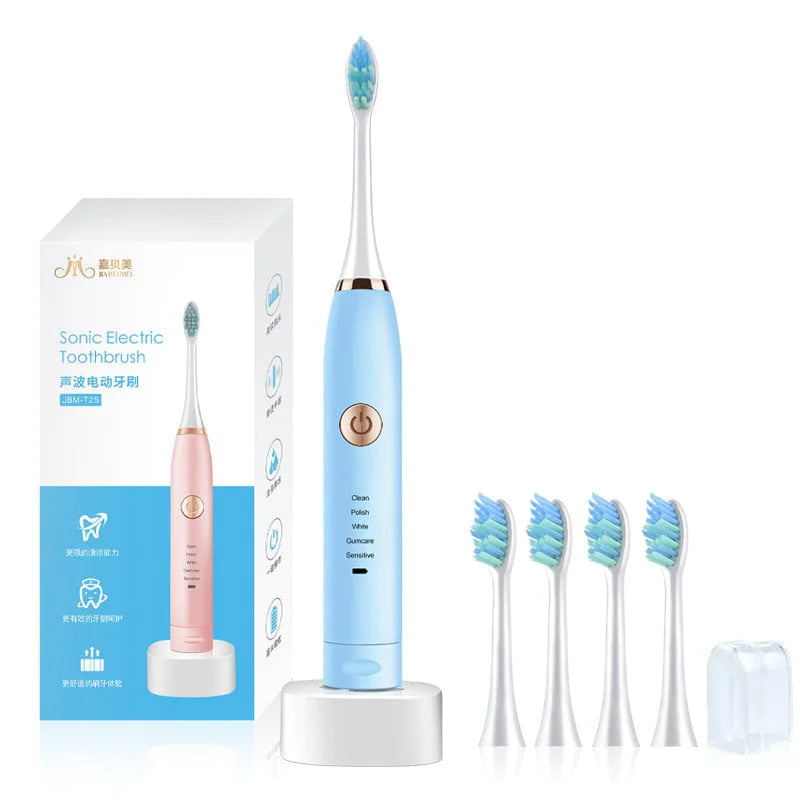 Tokavibes SonicCare Pet Toothbrush