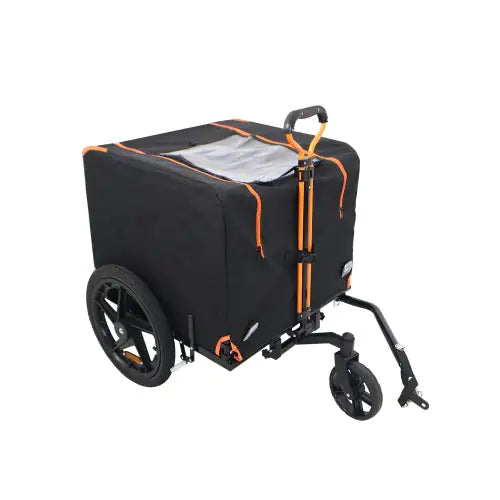 Tokavibes EasyRide Foldable Pet Stroller