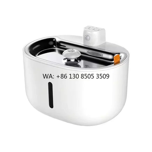 Tokavibes AppFlow Smart Pet Water Dispenser