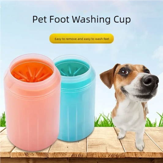 Tokavibes CleanPaw Portable Paw Washer clean product image