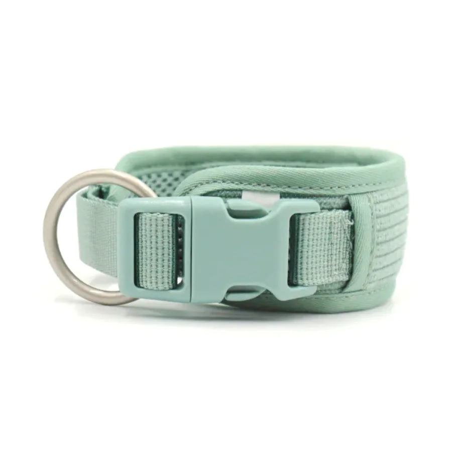 Tokavibes Reflective No-Pull Harness and Leash Set