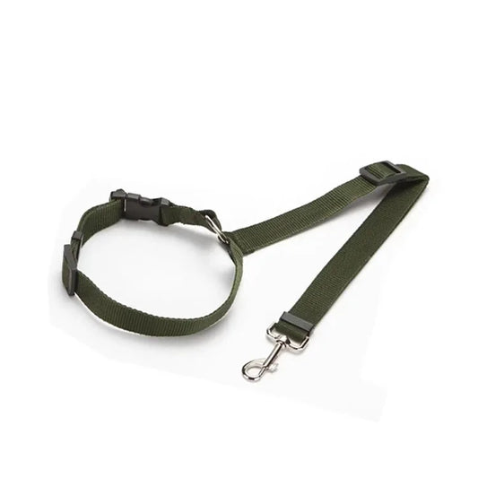 Tokavibes Adjustable Pet Car Safety Belt