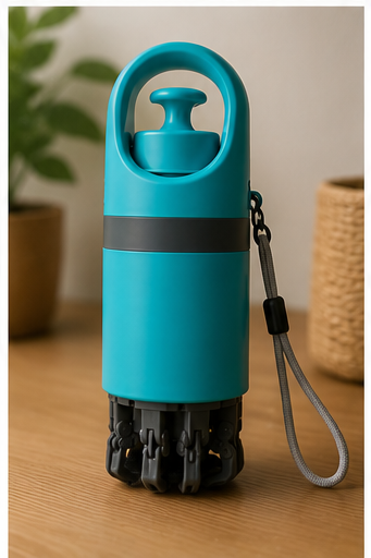 Tokavibes Easy-Grab Dog Waste Scooper lifestyle image 8