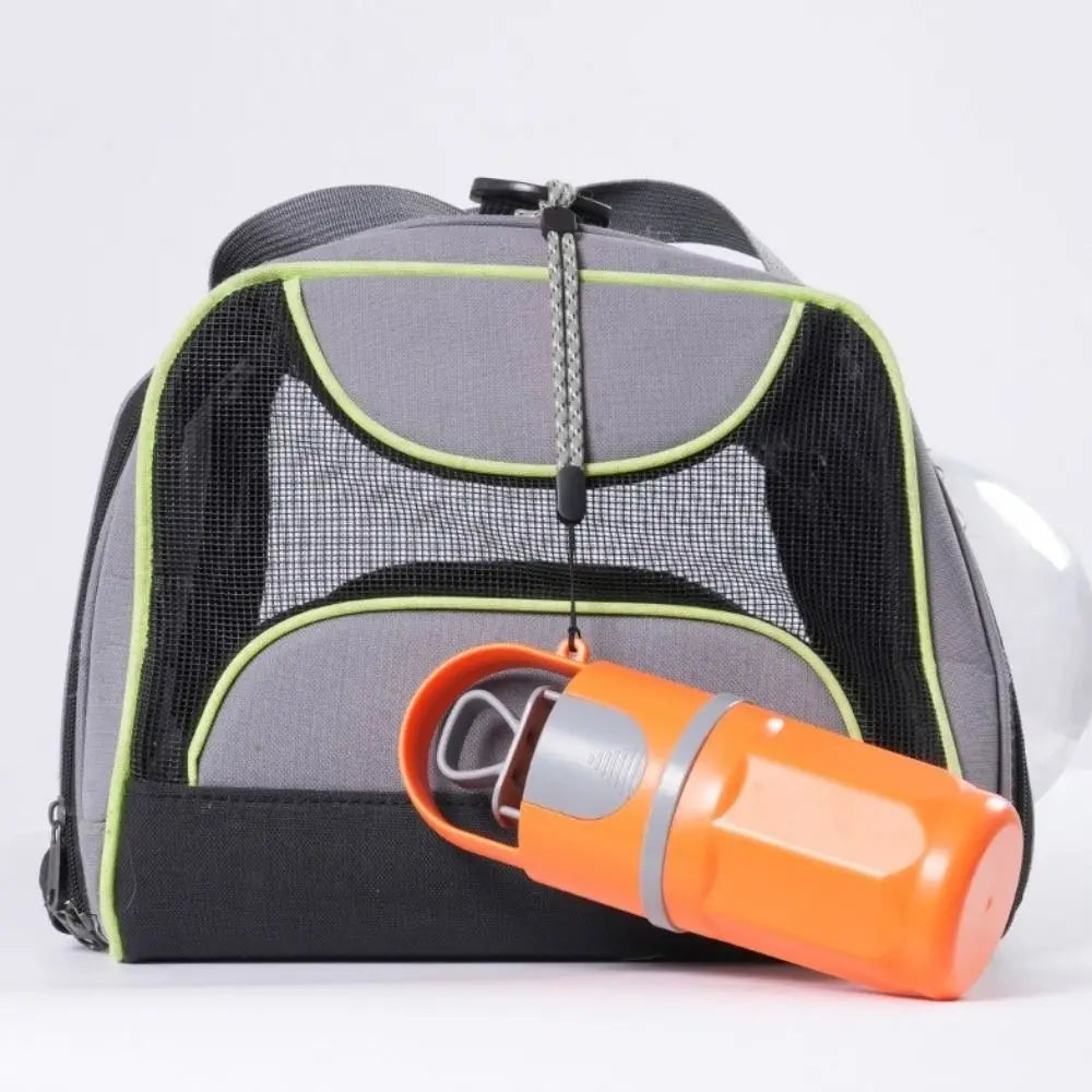 Tokavibes Easy-Grab Dog Waste Scooper