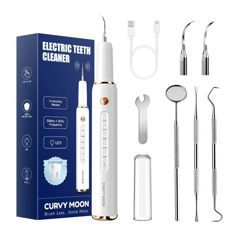 Tokavibes SonicCare Pet Toothbrush