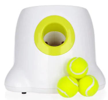 Tokavibes AutoFetch Dog Ball Launcher