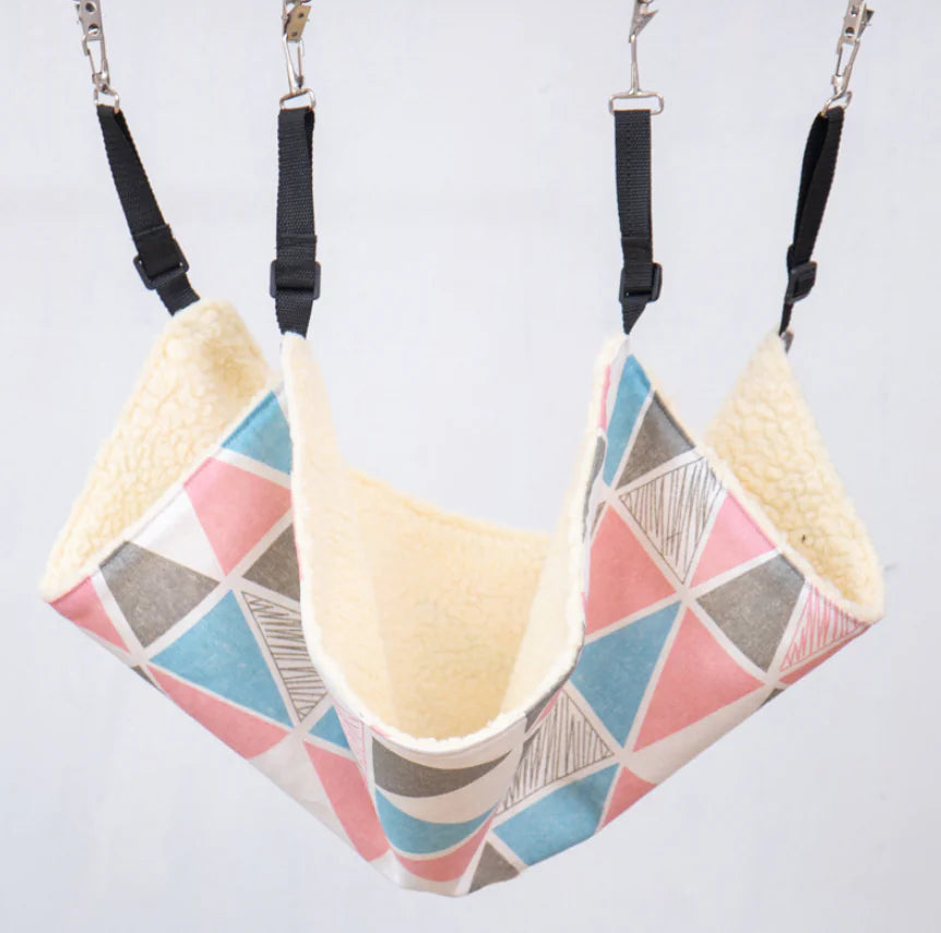 Tokavibes CozyView Cat Window Hammock